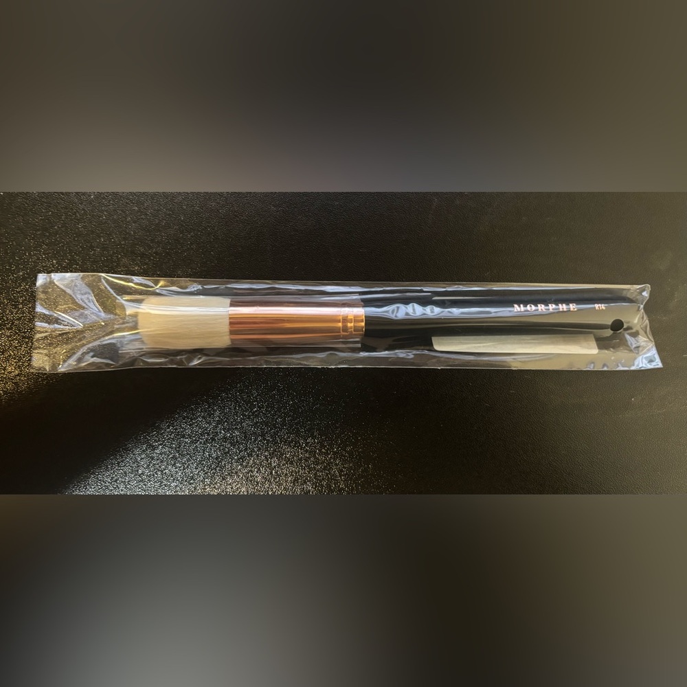 Morphe R14 Round Contour Brush